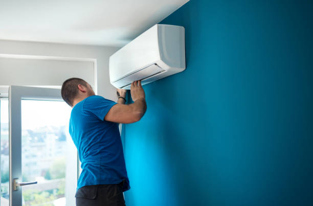 Trusted Graniteville, SC HVAC Experts
