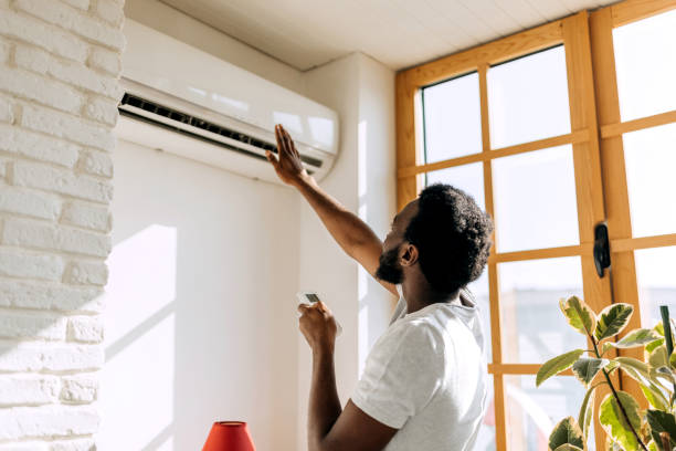 Best HVAC Installation Services  in Graniteville, SC