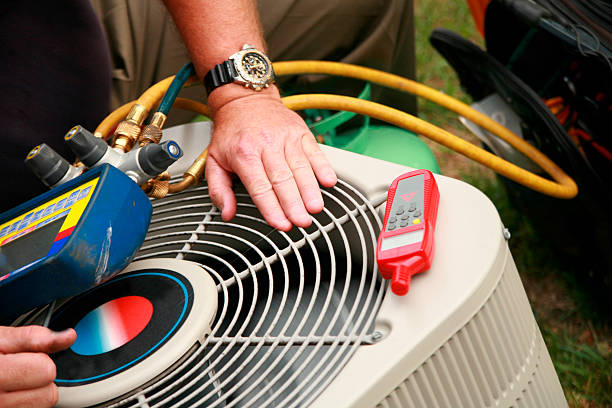 Best Affordable HVAC Services  in Graniteville, SC