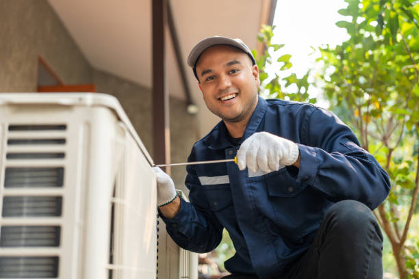 Best Best HVAC Companies  in Graniteville, SC