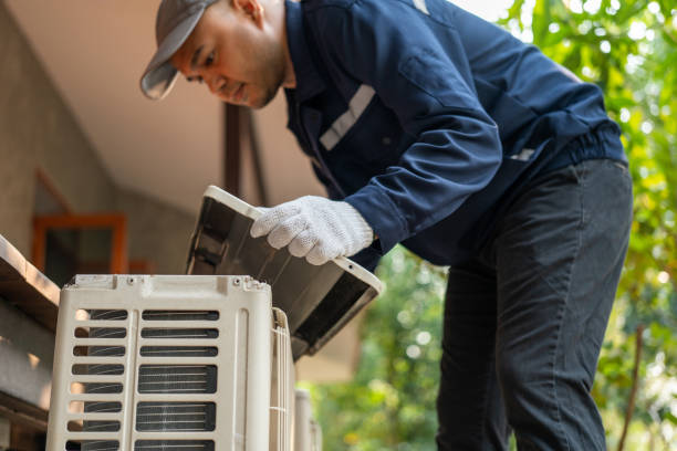 Best HVAC Companies Near Me  in Graniteville, SC