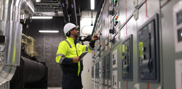 Best Commercial HVAC Repair  in Graniteville, SC