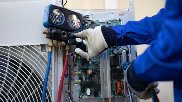 Best Central Air Repair  in Graniteville, SC